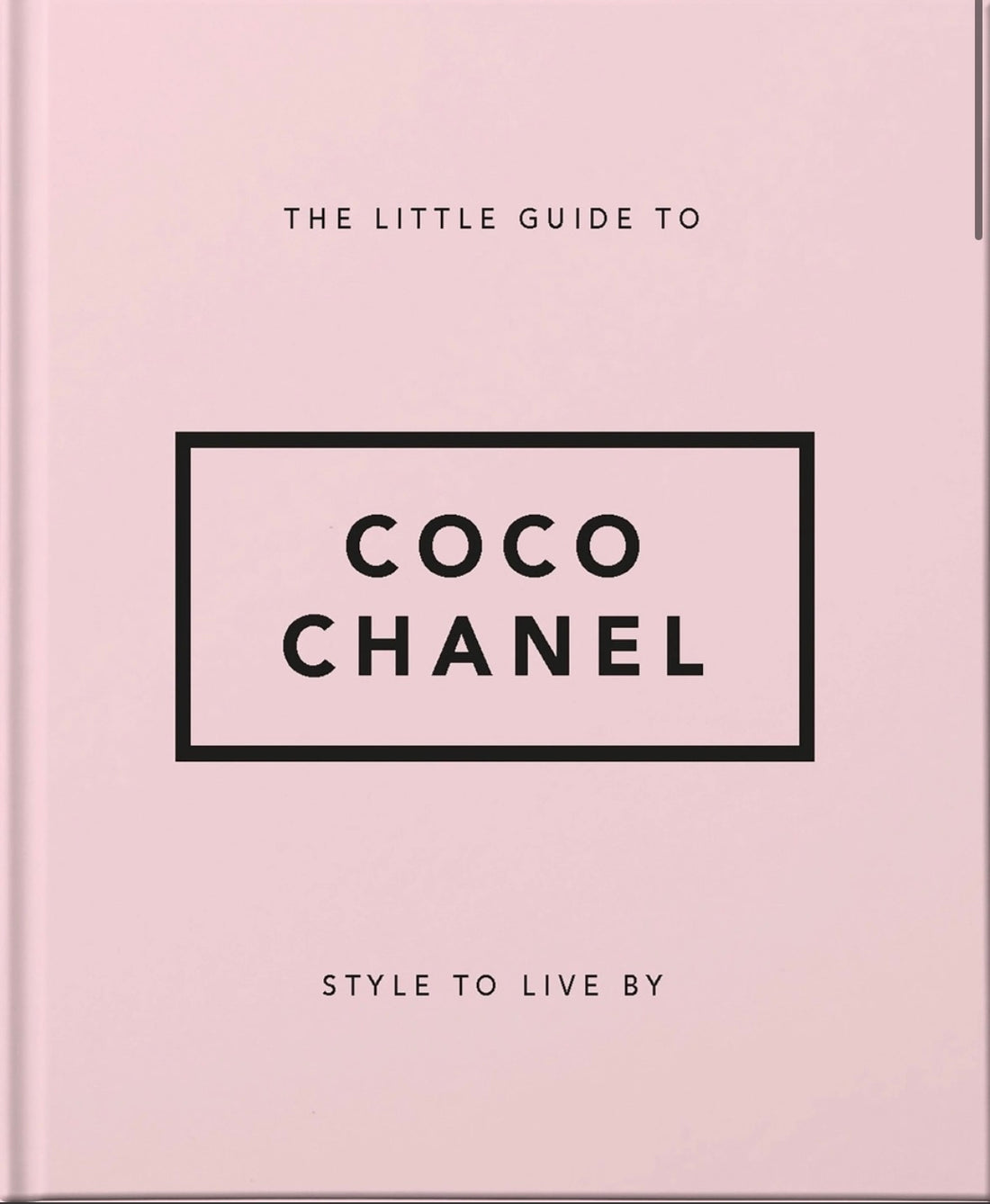 PRE ORDER COCO CHANEL BUNDLE
