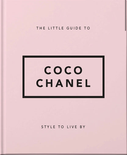 PRE ORDER COCO CHANEL BUNDLE