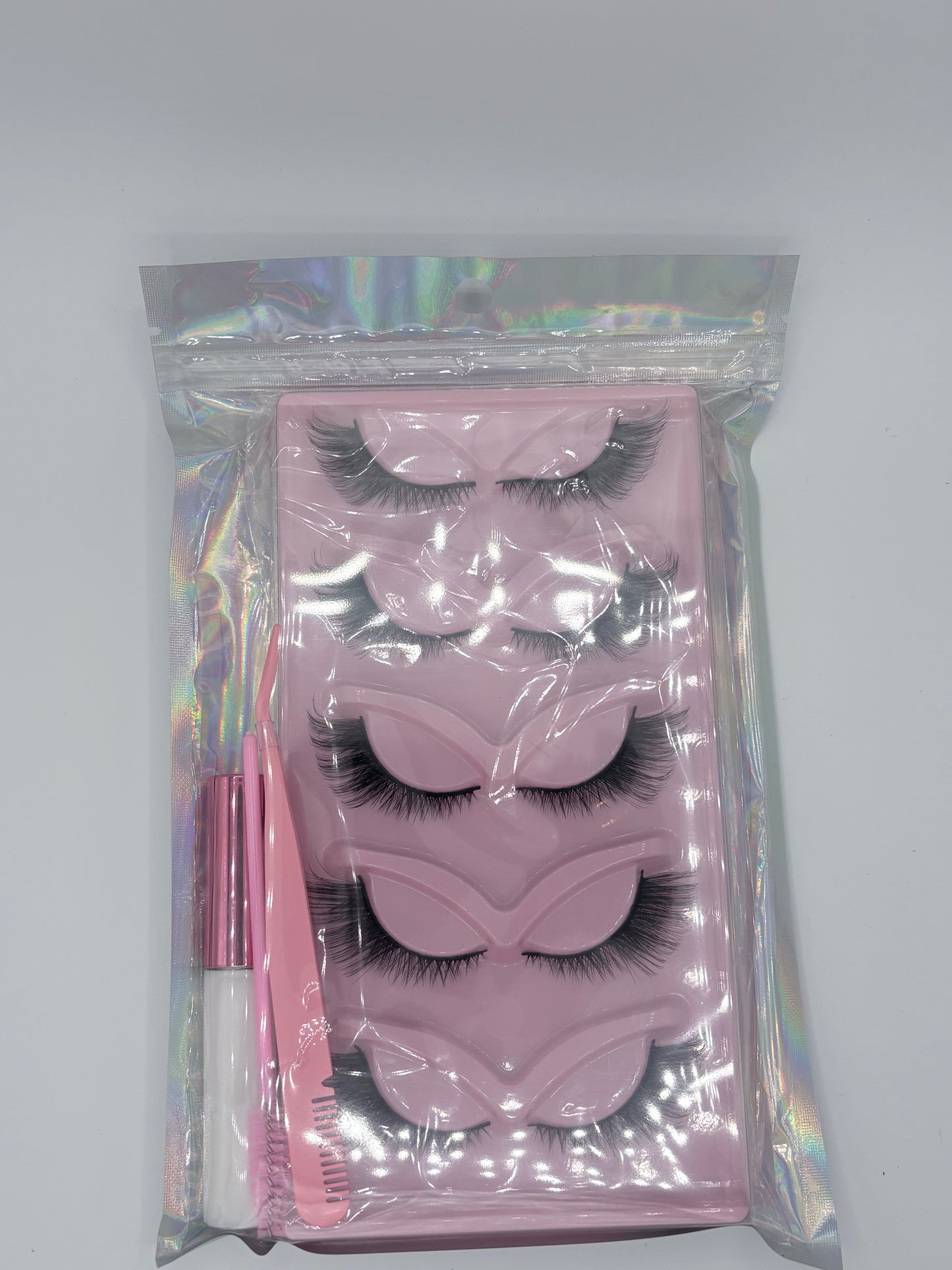 Cat Eye Runway