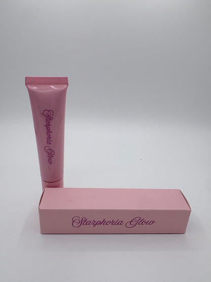 strawberry sprinkles lip gloss