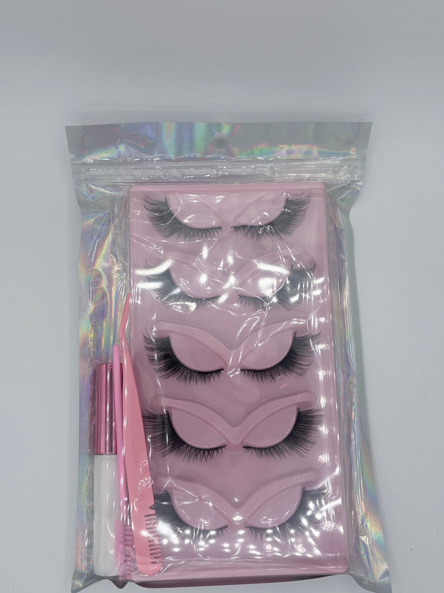 Cat Eye Runway