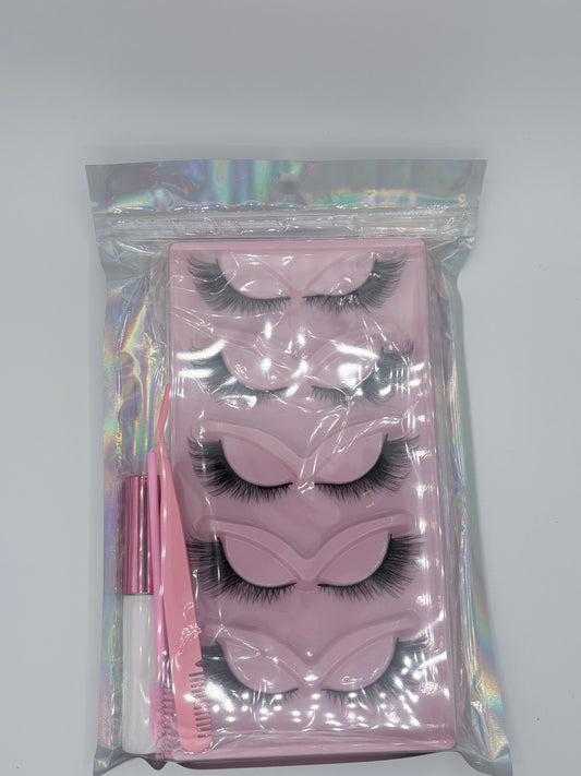 Cat Eye Runway