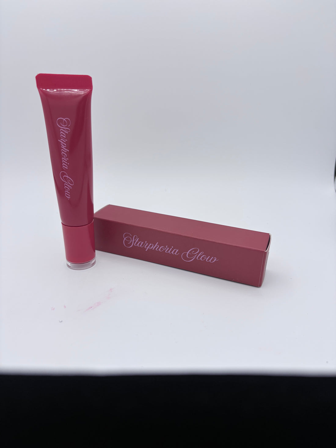 Raspberry Jam Lip Gloss Bloody Liar Collection