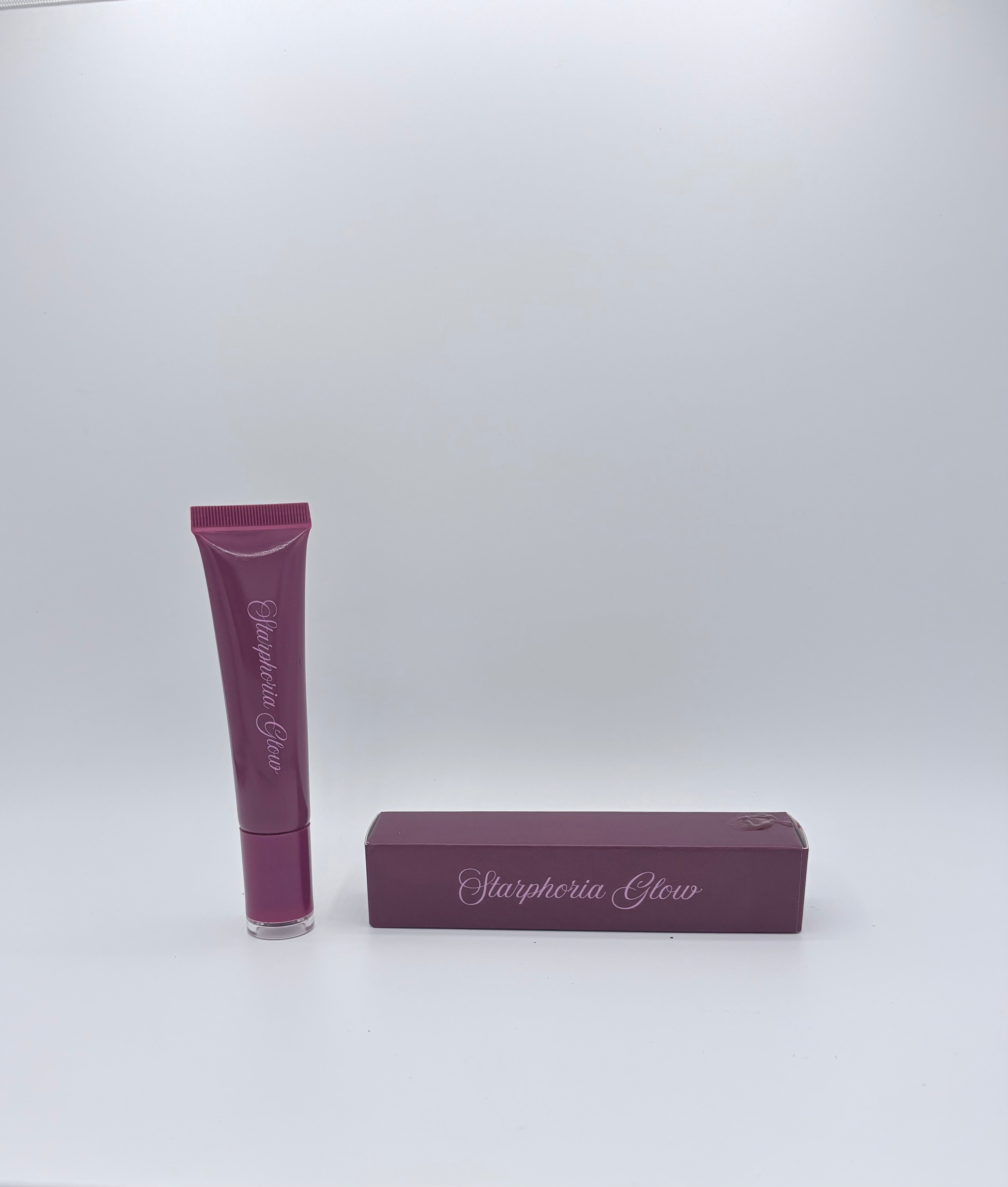 Blueberry Jelly Lip Gloss