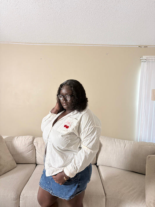 PRE ORDER Human Hair Burmese Curly Wig