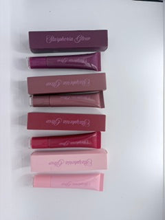 Premium Lip Gloss
