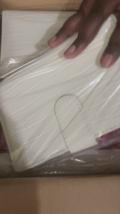 A5 Diary Binder A5 Diary Binder